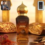 Next Premium Shandaar Shanaya Attar Perfume for Men 12 ML