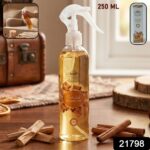 Sandal Fragrance Air Freshener Spray for Home, Room & Office Use (250 ML) - Image 2