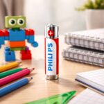 Single AAA Ultra Alkaline Battery