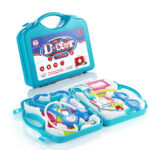 Kids Doctor Set Toy Game Kit for Boys and Girls Collection (Multicolour) - Image 11