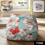 Foldable Food Cover (20 x 20 Cm, 1 Pc) - Image 2