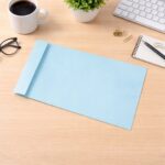 Clothline Premium Extra Large Card Envelope (41x30cm, 1 Pc)