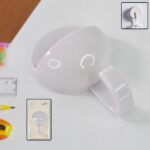 Multipurpose Strong&Hook Self-Adhesive hooks for wall Heavy&Duty Hook