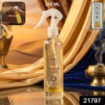 Arabian Oudh Air Freshener Spray for Home, Room & Office Use (250 Ml) - Image 2