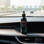 Anti-Fog Glass Spray for Cars and Home
