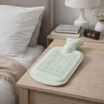 Premium Hot Water Bag for Pain Relief, Relaxation & Comfort (1 Pc) - Image 7