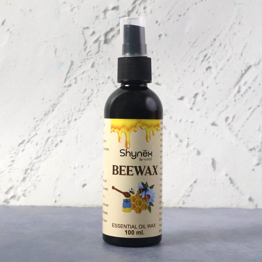 Shynex Bee Wax Essential Oil Spray