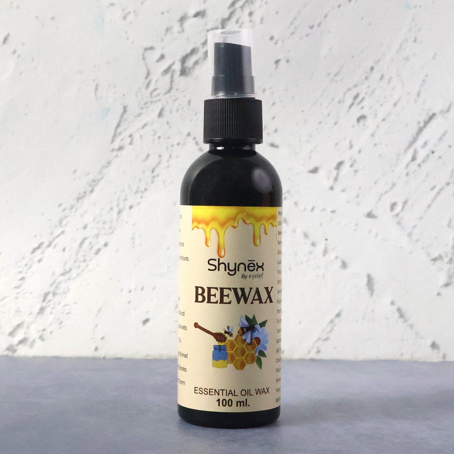 Shynex Bee Wax Essential Oil Spray