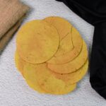 Maniarr's Chatpata Bajri Khakhra Wheat Chips (180Gm) - Image 5