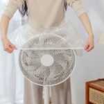 Home Thick Disposable Dust Proof Plastic Furniture Covers (1 Pc / Big) - Image 5