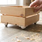 Heavy-Duty Furniture Moving Roller Mini Wheels (4 Pc Set) - Image 4