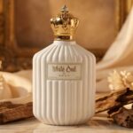 Next White Oud Premium Long Lasting Perfume Spray 100 ML - Image 3