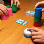 Cup Stacking Battle Challenge Game Set (1 Set) - Image 3