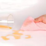 Multipurpose Reusable Kitchen Cleaning Cloth multi pulls Roll (1 Roll) - Image 4