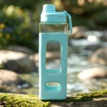 Premium 900 ML Leak Proof Plastic Water Bottle - Image 5