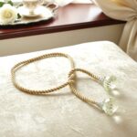 Luxury Decorative Curtain Tassel Tieback (1 Pc) - Image 3