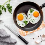 Kitchen Heat Resistant Quilted Pot Holder & Oven Mitt Pad (1 Pc / 16x16 Cm) - Image 6