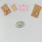 Multipurpose Small Stainless Steel Wall Hanging Hook 36 pc - Image 3