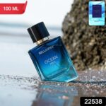 Bellavita Premium Ocean Man Eau De Perfume 100 ML - Image 2