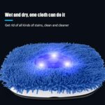 Automatic Smart Floor Cleaning Robot (1 Pc) - Image 4