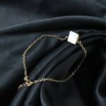Premium Elegant Adjustable Chain Bracelet (1 Pc / Mix Design) - Image 6