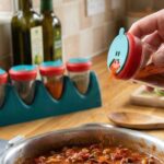 4-in-1 Multipurpose Spice Shaker Set (1 Set) - Image 3