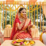 Traditional Face and Body Mahak Pithi – 100 gm - Image 4