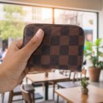 Zip Card Holder Wallet – Multi Card Organizer Case (1 Pc) - Image 2