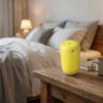 Portable USB Powered Mini Air Humidifier (1 Pc) - Image 3