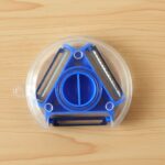 Multi-Function 3-in-1 Kitchen Peeler (1 Pc) - Image 8