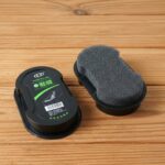 Instant Shoe Polish Sponge Applicator for Leather Shoes (1 Pc) - Image 5
