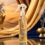 Arabian Oudh Air Freshener Spray for Home, Room & Office Use (250 Ml)