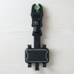 360 Degree Adjustable Rearview Mirror Car Mobile Phone Holder (1 Pc) - Image 6