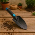 Heavy Duty Plastic Garden Hand Trowel