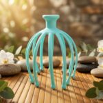 Manual Head Scalp Massager for Stress Relief  (1 Pc) - Image 3