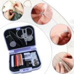 Compact Portable Sewing Kit (1 Set) - Image 4