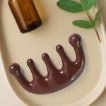 Scalp Relaxing Manual Head Massager Comb (1 Pc) - Image 6