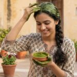 Natural Indigo Powder for Traditional Hair Care – 80 gm - Image 6