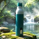 Aqua Sports Sipper Water Bottle (1 Pc, 1000 ML Approx) - Image 5