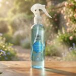 Morning Fresh Breeze Air Freshener Spray for Home & Office Use (250 ML)