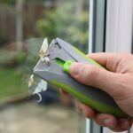 Multipurpose Handheld Glass & Surface Scraper (1 Pc) - Image 4