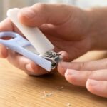 Cute Cartoon Owl Design Baby Nail Clipper (1 Pc) - Image 4