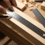 Precision Measuring Ruler Scale (15 cm ,1 Pc) - Image 3