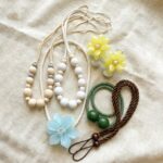 Decorative Curtain Tieback (1 Pc Mix Design) - Image 3