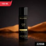 Bellavita Premium CEO Man Deo Perfume Body Spray 150 ML - Image 2