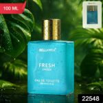 Bellavita Premium Fresh Unisex Eau De Toilette Perfume 100 ML - Image 2