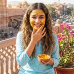 Natural Sandal Powder for Traditional Skincare – 50 gm - Image 3