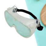 Eye Safety Goggles, Technic Safety Goggles Protection (1 Pc) - Image 11