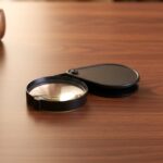 Portable Handheld Magnifying Glass (1 Pc) - Image 8
