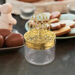 Plastic Baby Shower Candy Boxes (1 Pc) - Image 9